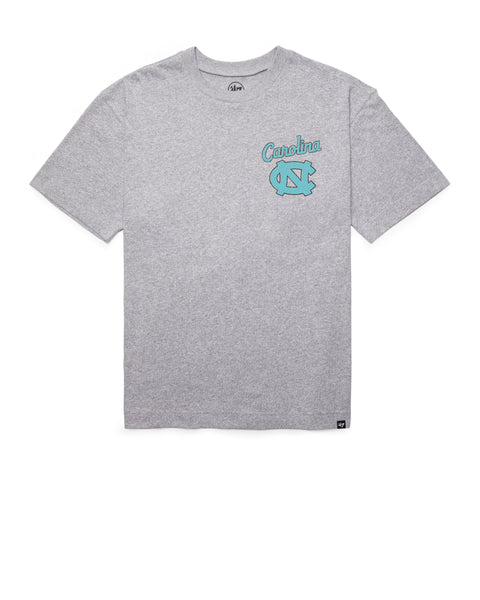NORTH CAROLINA TAR HEELS UNC ALUMNUS BACKER '47 FOUNDATION TEE