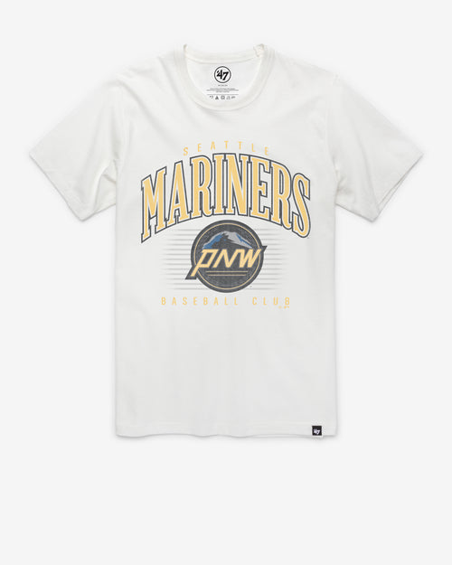 SEATTLE MARINERS CITY CONNECT DOUBLE HEADER '47 FRANKLIN TEE