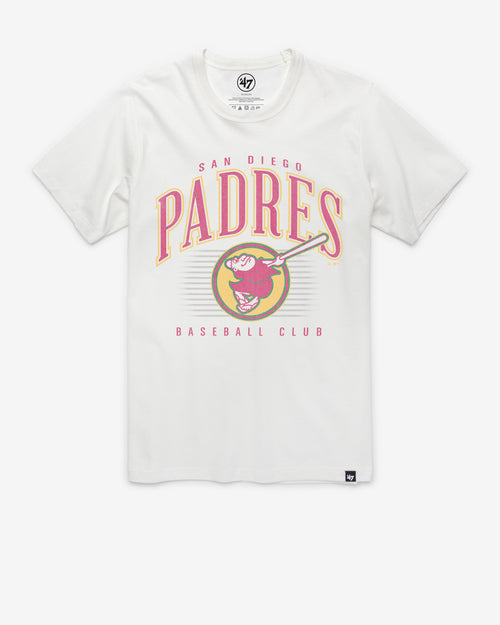 SAN DIEGO PADRES '47 CLEAN UP