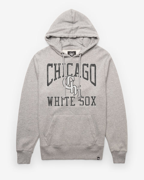 CHICAGO WHITE SOX CITY CONNECT BIG UPS '47 HEADLINE HOOD