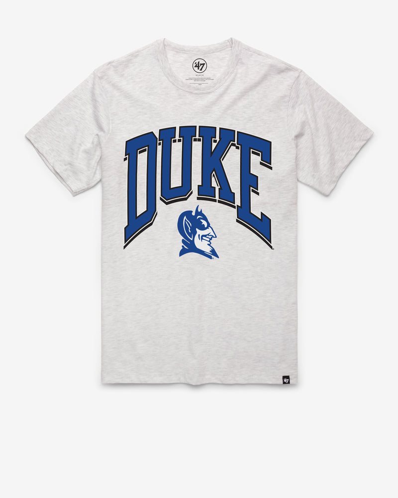 DUKE BLUE DEVILS WALK TALL '47 FRANKLIN TEE