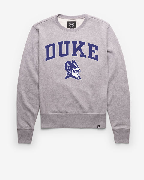 DUKE BLUE DEVILS IMPRINT '47 HEADLINE CREW