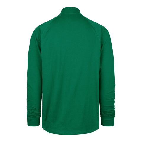 PHILADELPHIA EAGLES HISTORIC IMPRINT FORWARD '47 1/4 ZIP