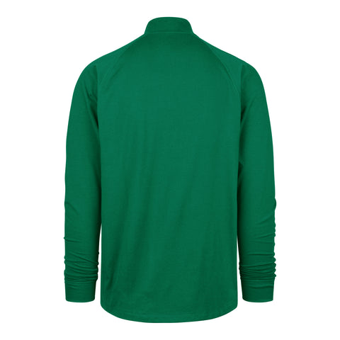 PHILADELPHIA EAGLES HISTORIC IMPRINT FORWARD '47 1/4 ZIP