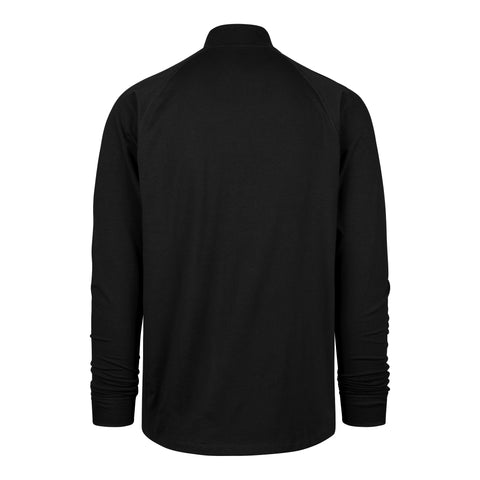 KANSAS CITY CHIEFS IMPRINT FORWARD '47 1/4 ZIP