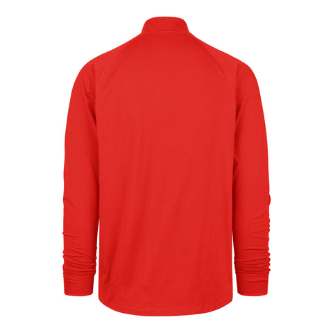 BUFFALO BILLS IMPRINT FORWARD '47 1/4 ZIP
