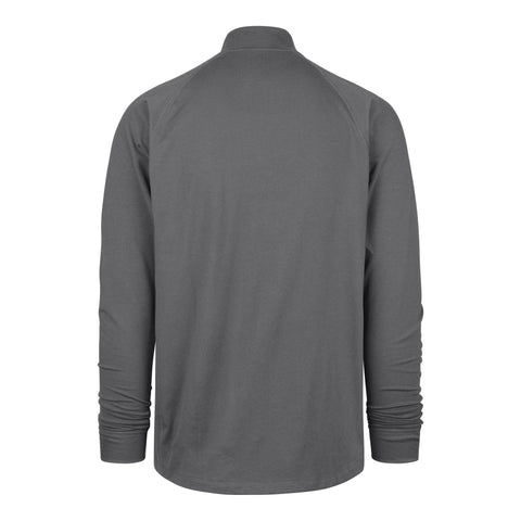 DETROIT LIONS IMPRINT FORWARD '47 1/4 ZIP