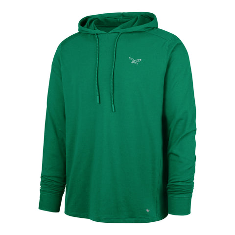 PHILADELPHIA EAGLES HISTORIC FORWARD HOOD