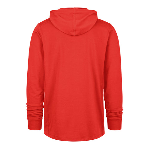 KANSAS CITY CHIEFS IMPRINT FORWARD '47 HOOD