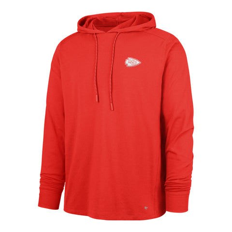 KANSAS CITY CHIEFS IMPRINT FORWARD '47 HOOD