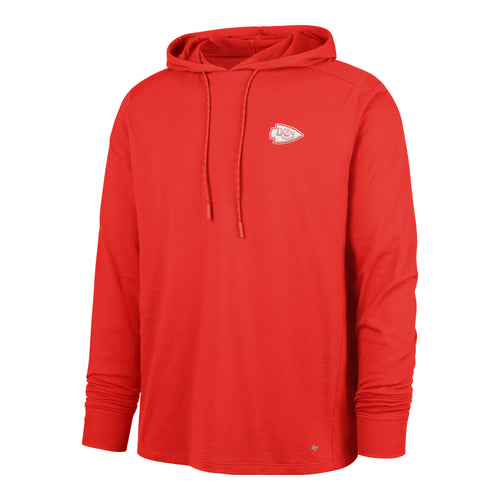 KANSAS CITY CHIEFS IMPRINT FORWARD '47 HOOD