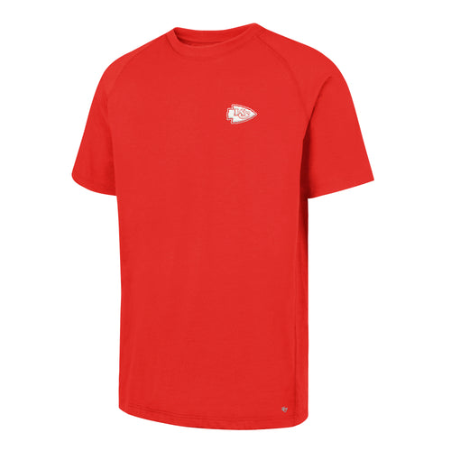 KANSAS CITY CHIEFS IMPRINT '47 FORWARD TEE