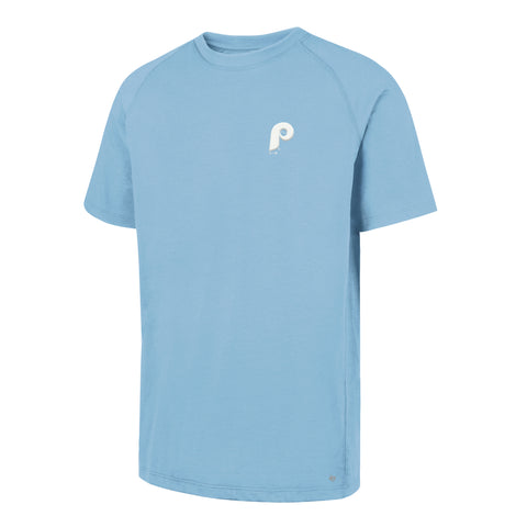 PHILADELPHIA PHILLIES COOPERST IMPRINT '47 FORWARD TEE