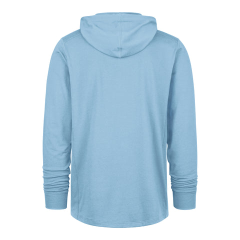 TEXAS RANGERS COOPERSTOWN IMPRINT FORWARD '47 HOOD