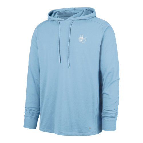 TEXAS RANGERS COOPERSTOWN IMPRINT FORWARD '47 HOOD