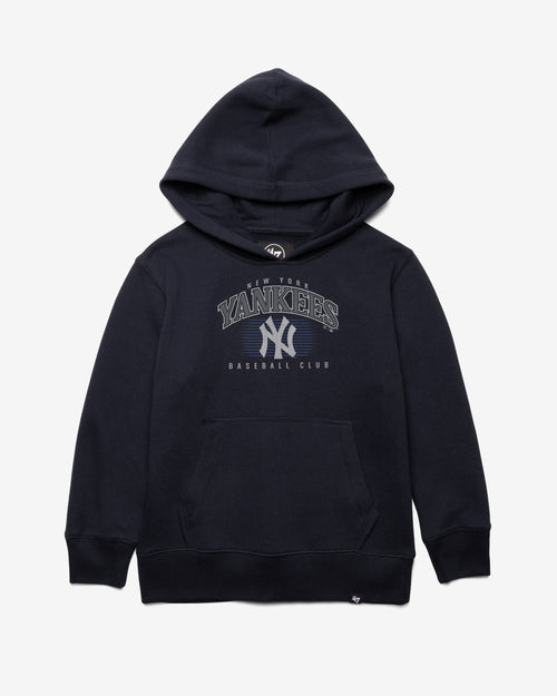 NEW YORK YANKEES TRIFECTA '47 SHORTSTOP PULLOVER