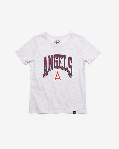 LOS ANGELES ANGELS '47 CLEAN UP