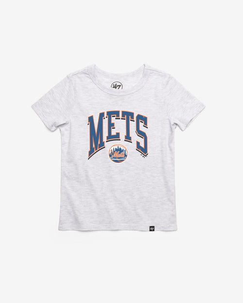NEW YORK METS IMPRINT '47 HEADLINE HOOD