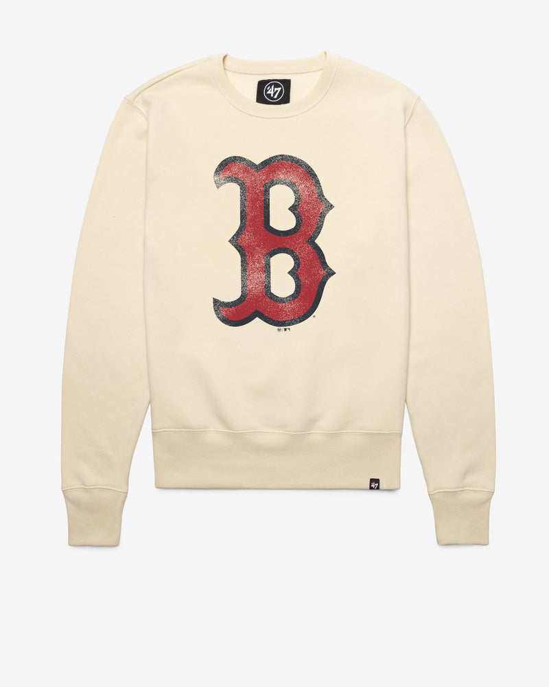 BOSTON RED SOX D IMPRINT '47 HEADLINE CREW