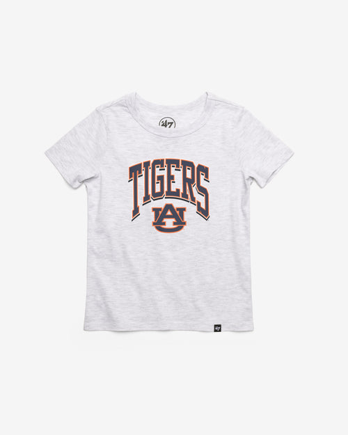 AUBURN TIGERS HASH MARK '47 TRUCKER