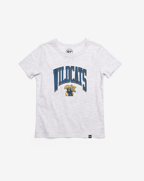 KENTUCKY WILDCATS PREMIER '47 FRANKLIN TEE KIDS