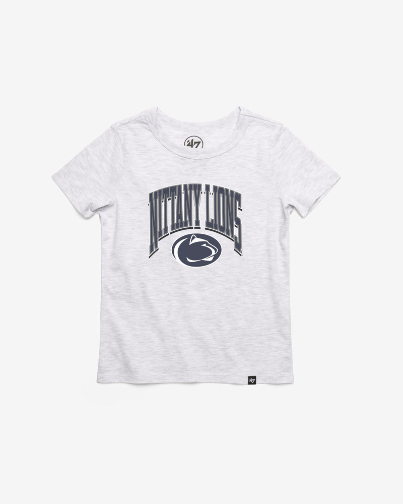 PENN STATE NITTANY LIONS WALK TALL '47 FRANKLIN TEE KIDS