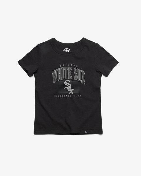 CHICAGO WHITE SOX COOPERSTOWN DOUBLE HEADER '47 FRANKLIN TEE KIDS