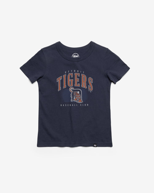 DETROIT TIGERS '47 CLEAN UP