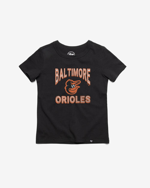 BALTIMORE ORIOLES '47 TRUCKER