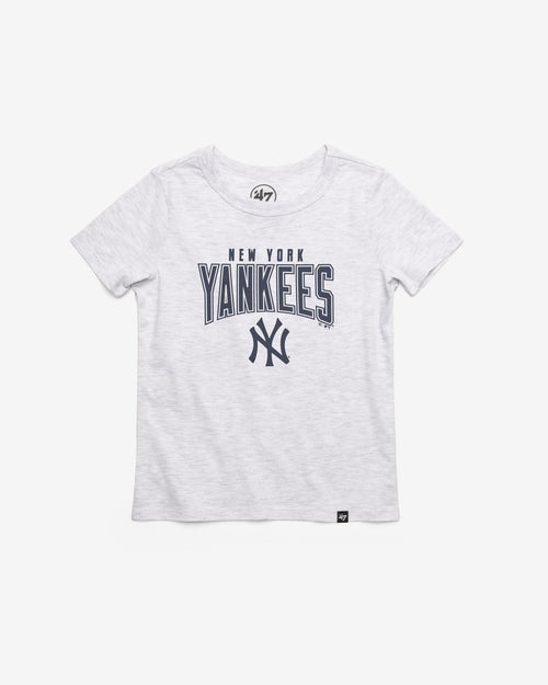 NEW YORK YANKEES TRIFECTA '47 SHORTSTOP PULLOVER