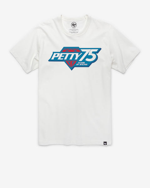 PETTY 75TH ANNIVERSARY IMPRINT '47 FRANKLIN TEE