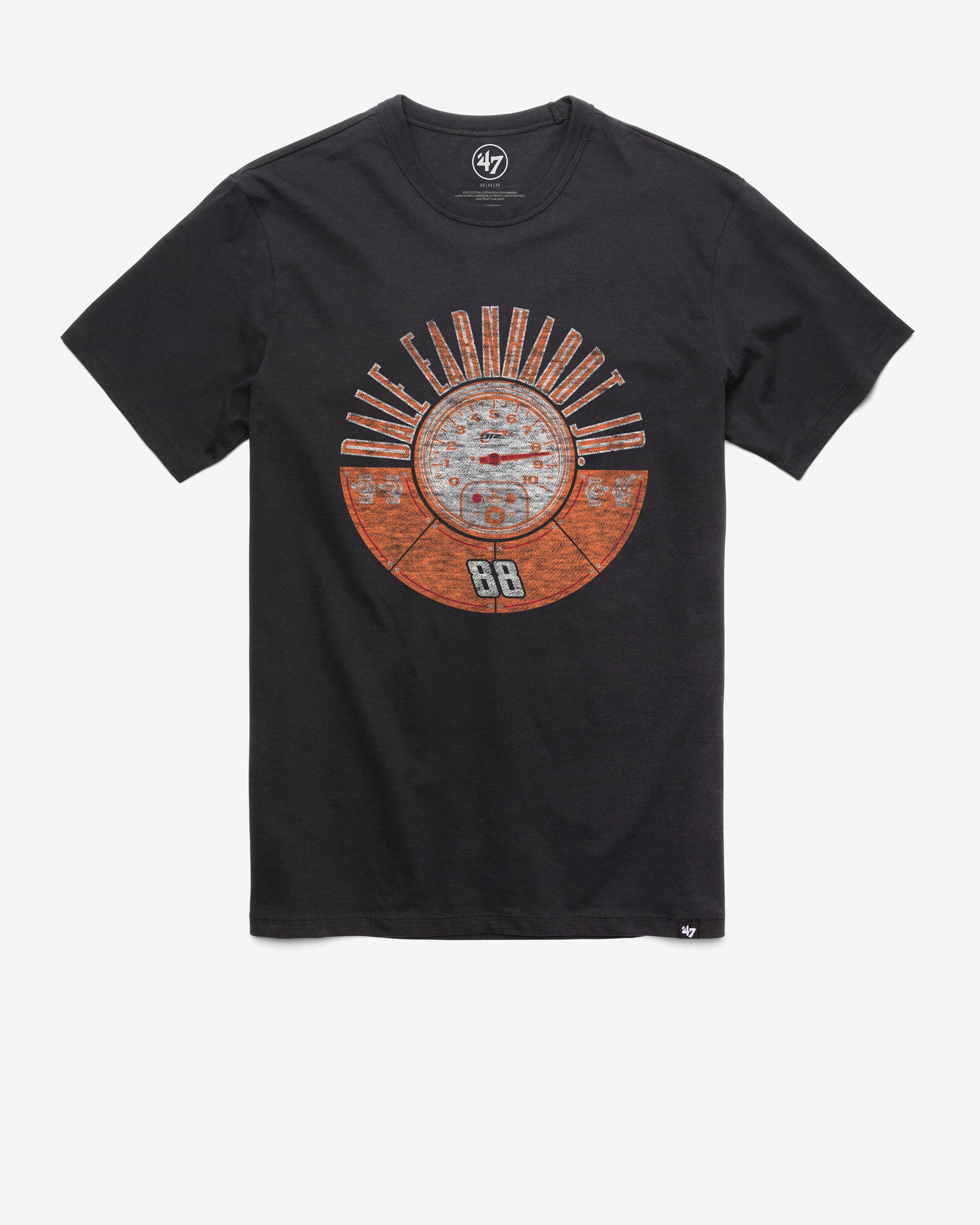 DALE EARNHARDT JR. / JR MOTORSPORTS RPM '47 FRANKLIN TEE