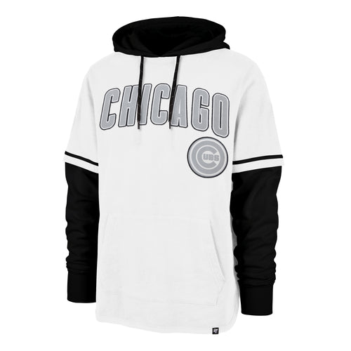 CHICAGO CUBS GRIT '47 SCRUM TEE