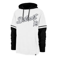 DETROIT TIGERS UPSIDE DOWN '47 HITCH RF RELAXED FIT
