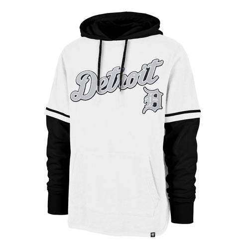DETROIT TIGERS UPSIDE DOWN '47 CLEAN UP