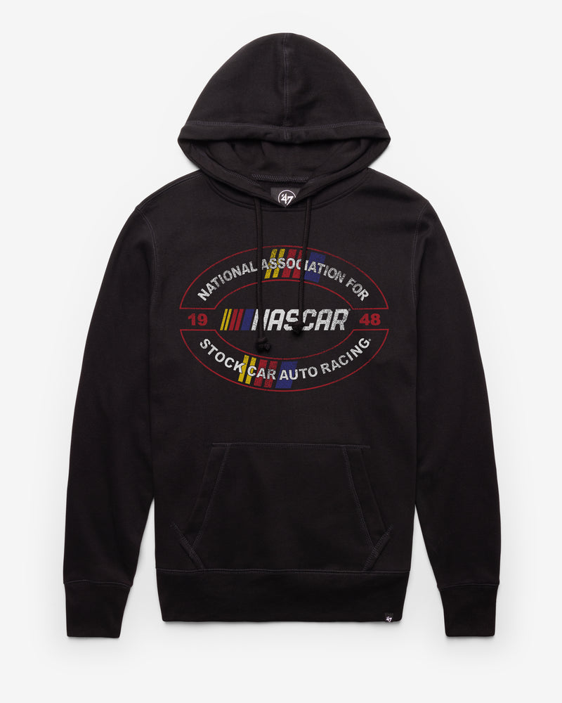 NASCAR IMPRINT '47 HEADLINE HOOD
