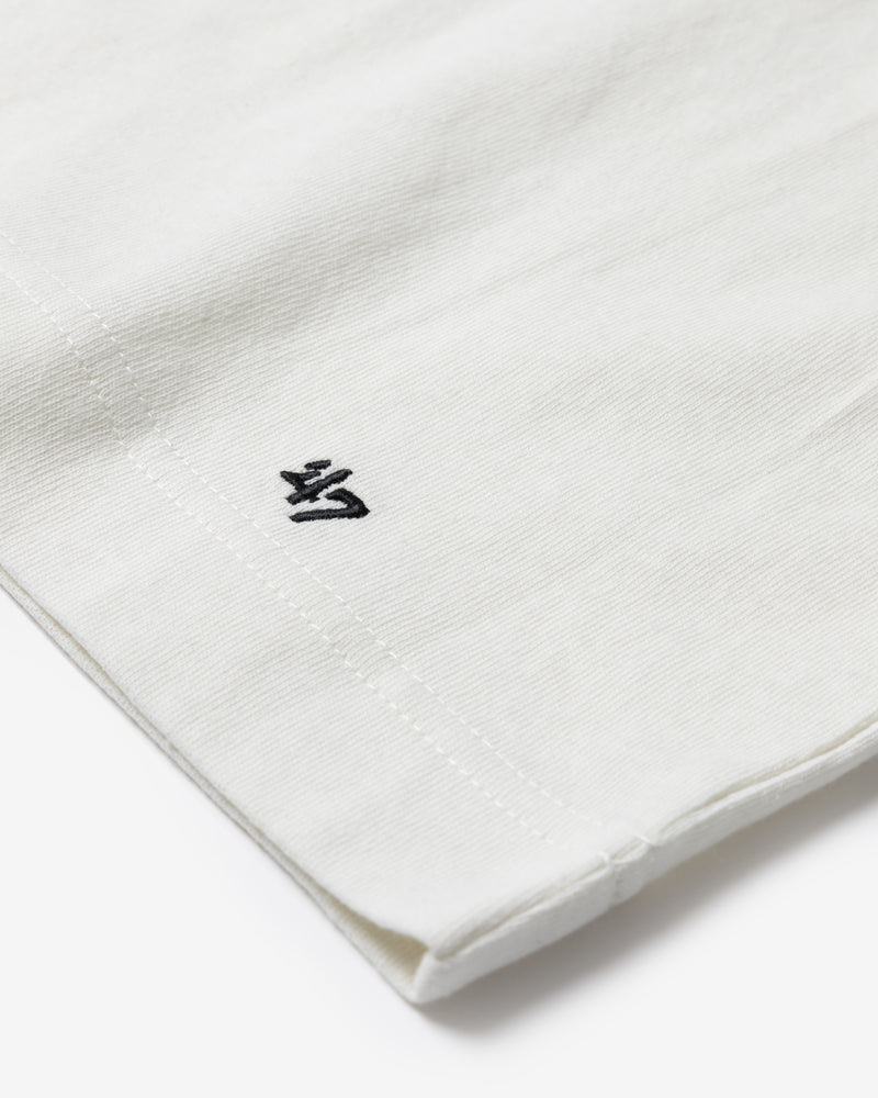 '47 BASICS FOUNDATION TEE