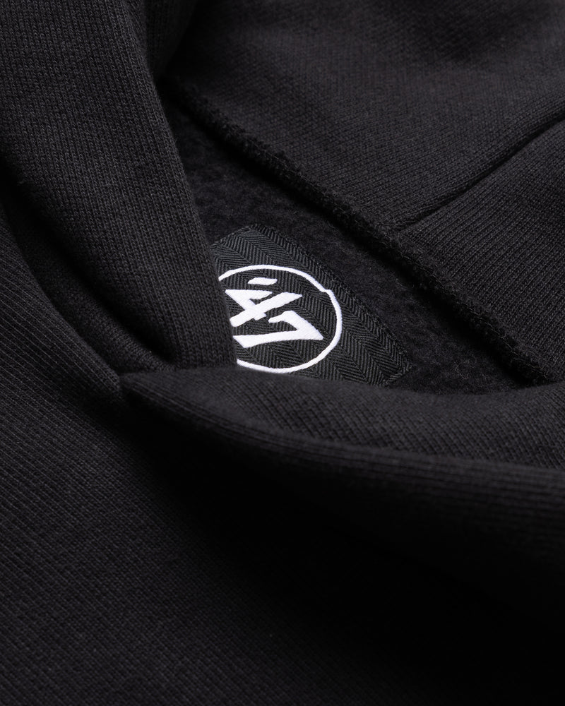 '47 BASICS FOUNDATION HOOD