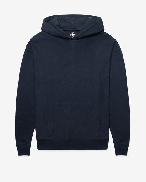 BLANK '47 FOUNDATION HOOD