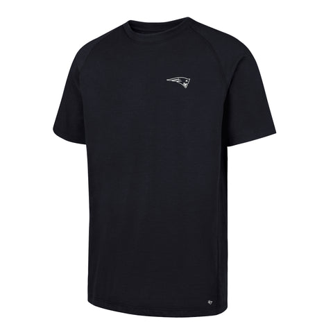 NEW ENGLAND PATRIOTS IMPRINT '47 FORWARD TEE