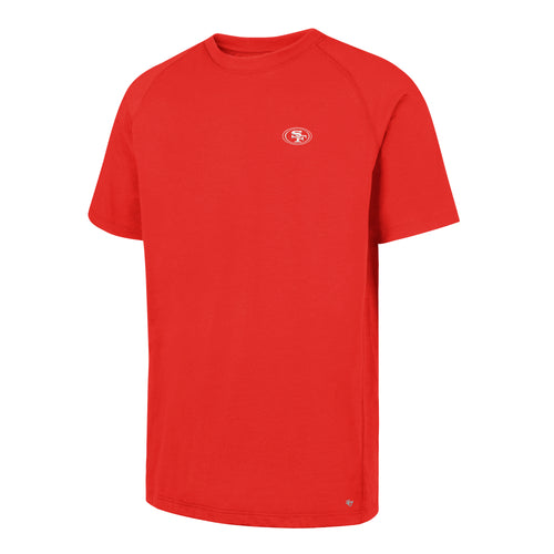 SAN FRANCISCO 49ERS IMPRINT '47 FORWARD TEE
