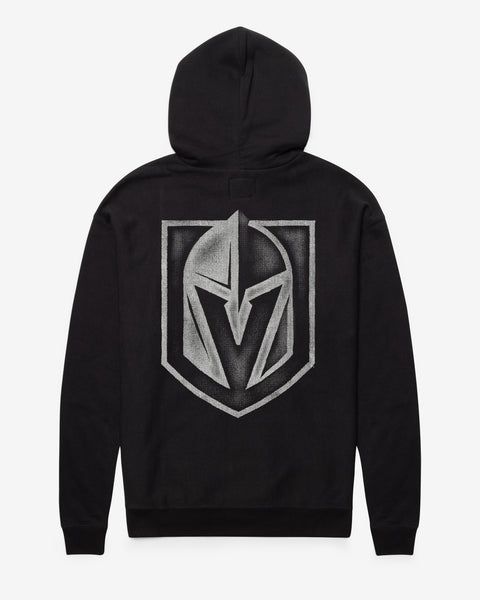 VEGAS GOLDEN KNIGHTS MONOGRAM BACKER '47 FOUNDATION HOOD