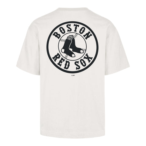 BOSTON RED SOX POSTERED '47 FOUNDATION TEE