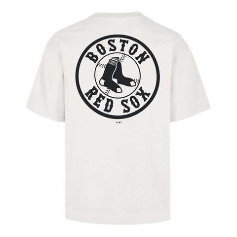 BOSTON RED SOX POSTERED '47 FOUNDATION TEE