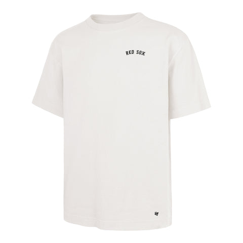 BOSTON RED SOX POSTERED '47 FOUNDATION TEE