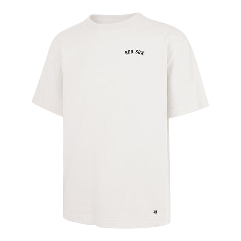 BOSTON RED SOX POSTERED '47 FOUNDATION TEE