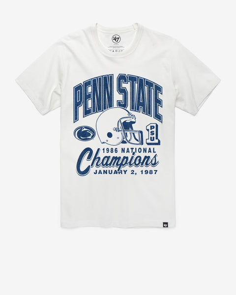 PENN STATE NITTANY LIONS MONOCHROME '47 FRANKLIN TEE