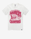 LOYOLA CHICAGO RAMBLERS BIG UPS '47 FRANKLIN TEE