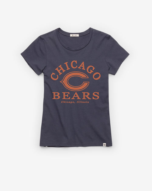 CHICAGO BEARS '47 CLEAN UP