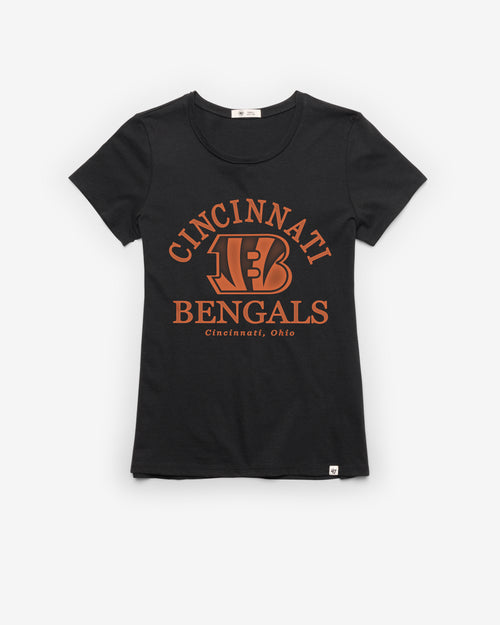 CINCINNATI BENGALS SCREEN GRAPHIC '47 HITCH RF RELAXED FIT
